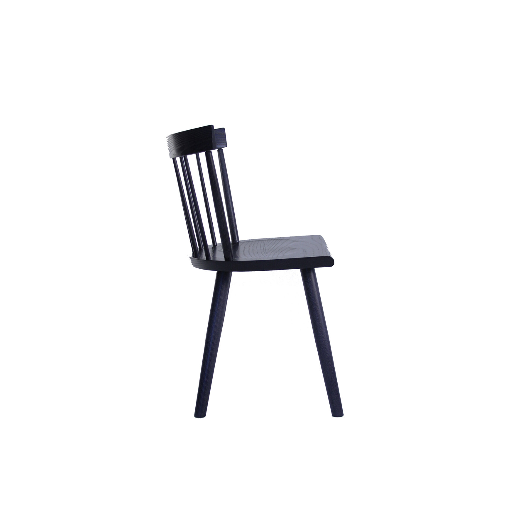 Colt Low-Back Side Chair | O&G Studio